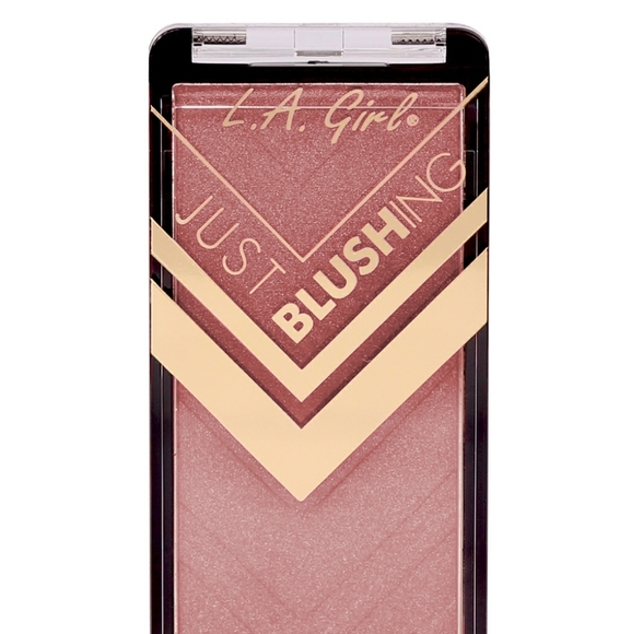 Just Blushing Powder Just Dazzle - Picture 2 of 3